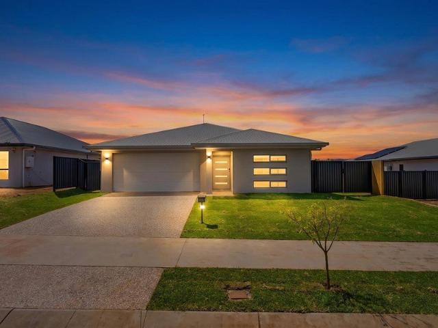 Brand New 4 Bedroom Home with 3 Bathrooms Cutters Rise
