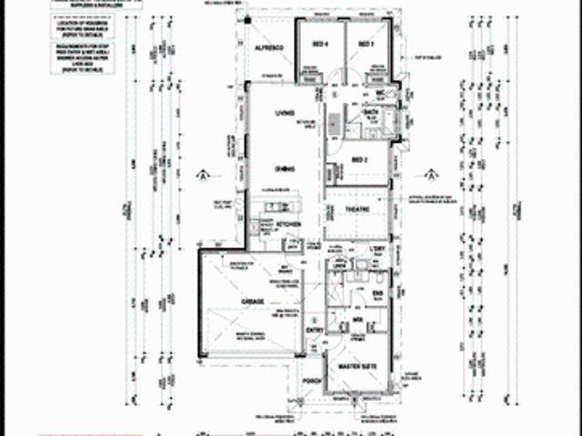 BRAND NEW 4 BEDROOM HOME WITH THEATRE ROOM — WAITPINGA HILL, READY SOON