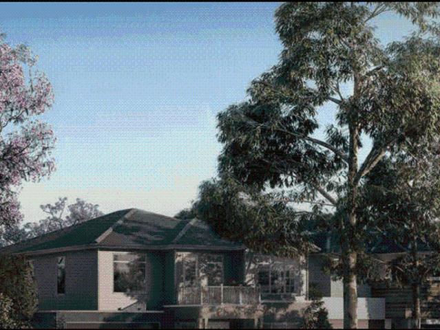 Brand New 4 Bedroom Home with Two Living Areas, Alfresco & Solar
