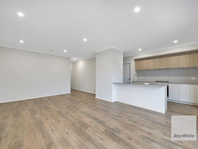 Brand New 4 Bedroom Home with Alfresco Entertaining in Unity Park Estate
