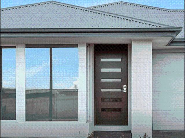 Brand New 4 Bedroom Home with Alfresco & Solar