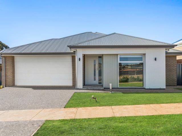 Brand New 4 Bedroom Home with dual living areas