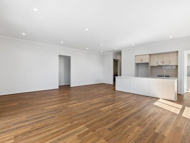 Brand New 4 Bedroom Home with dual living areas