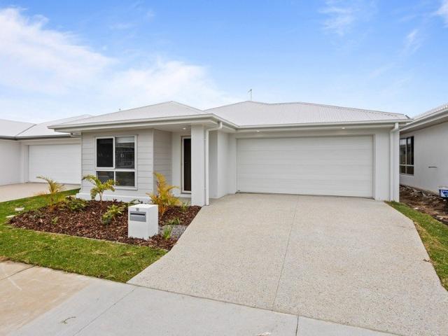 Brand New 4 Bedroom Home with Ducted Air Conditioning