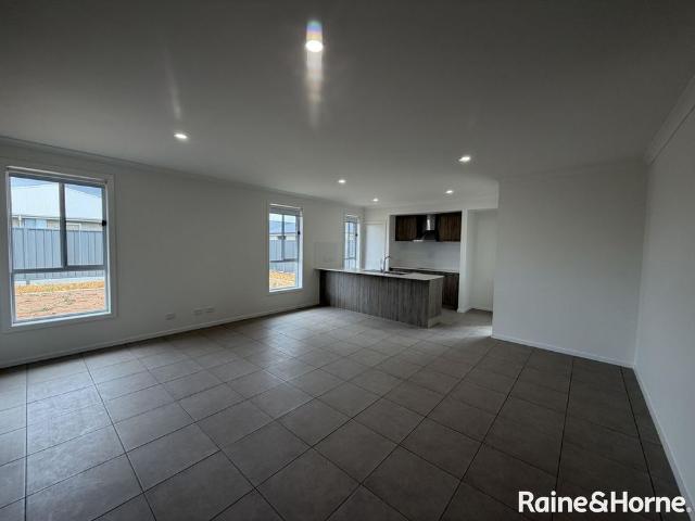 Brand new 4 bedroom home with large yard
