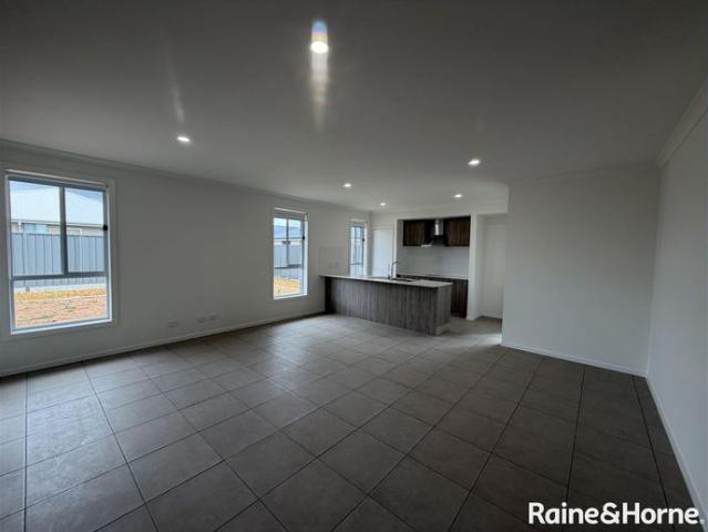 Brand new 4 bedroom home with large yard