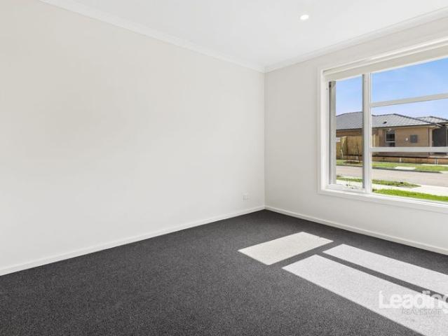 Brand New 4 Bedroom Home with Modern Comforts