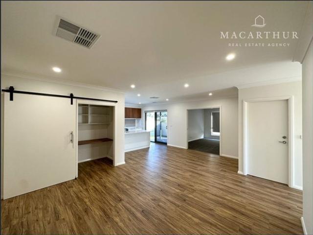 Brand New 4 Bedroom Home with Modern Features