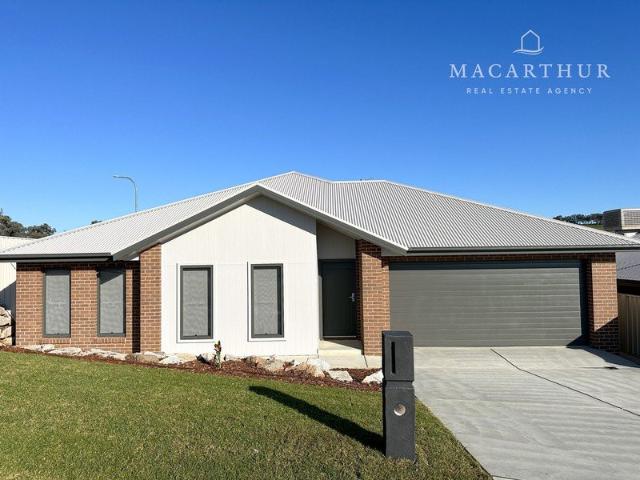 Brand New 4 Bedroom Home with Modern Features