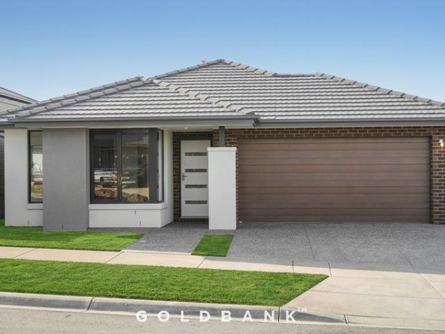 Brand New 4 Bedroom Home with Modern Luxury & Style!