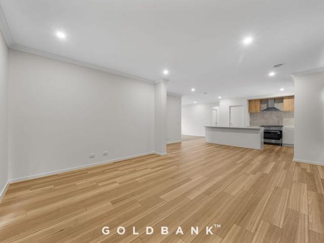 Brand New 4 Bedroom Home with Modern Luxury & Style!