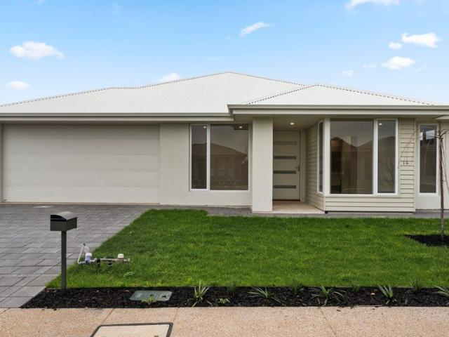 Brand New 4 Bedroom Home with no Expense Spared