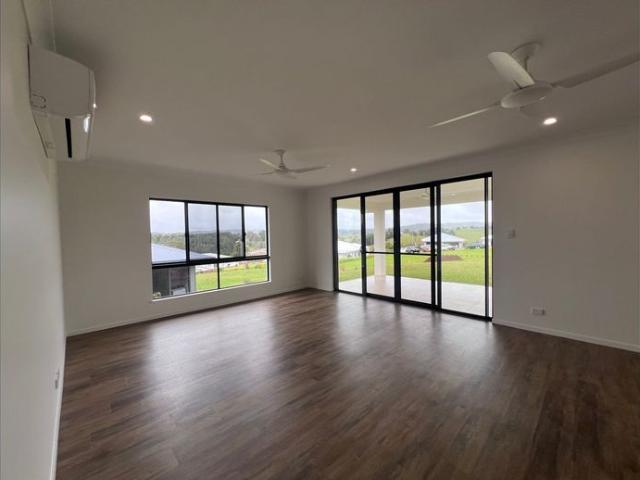 Brand New 4‑Bedroom Home with Premium Features