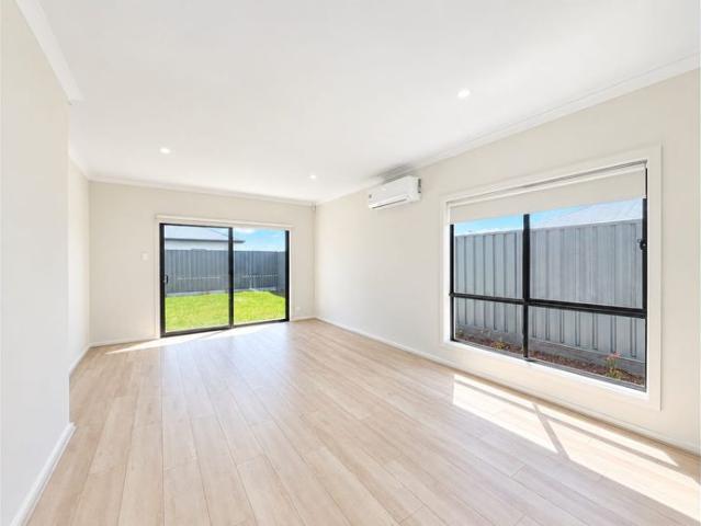 BRAND NEW 4 BEDROOM HOME WITH QUALITY FEATURES