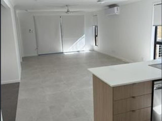 Brand New 4 Bedroom Home with Separate Media space!