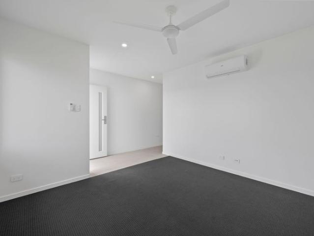 Brand New 4 Bedroom Home with Solar
