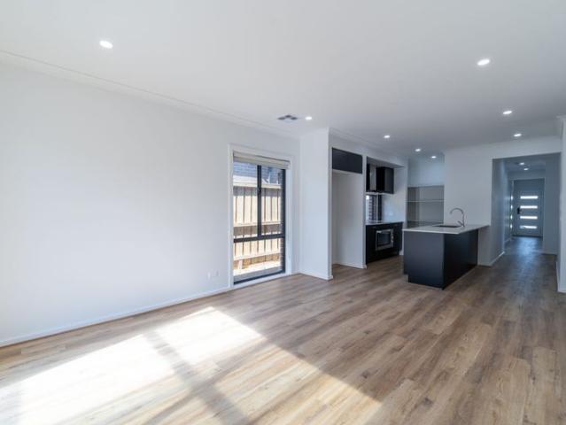 Brand New 4 Bedroom Home with Solar & Ducted Refrigerated Heating/Cooling !
