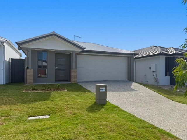 Brand New 4 Bedroom Home with Study in Narangba Heights