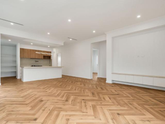 Brand New 4 Bedroom home with stunning premium finishes