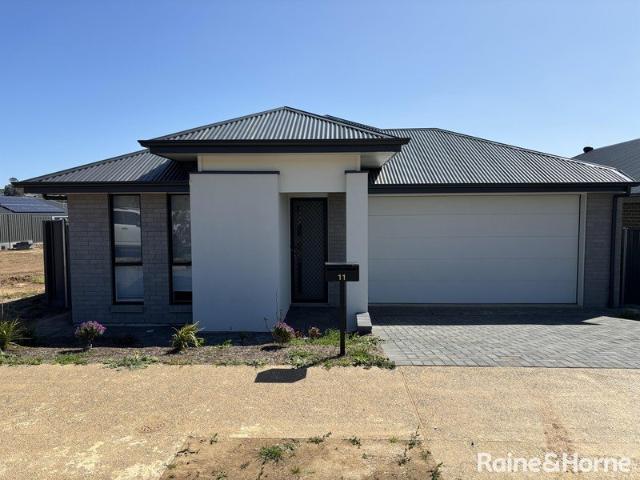 Brand new 4 Bedroom Home to Rent!