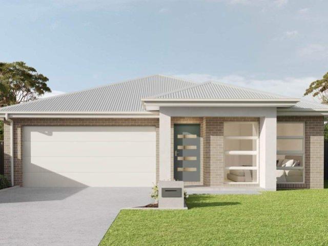 Brand New 4 Bedroom Homes in Sussex Inlet Golf Village Secure with Only $15,000 Deposit!