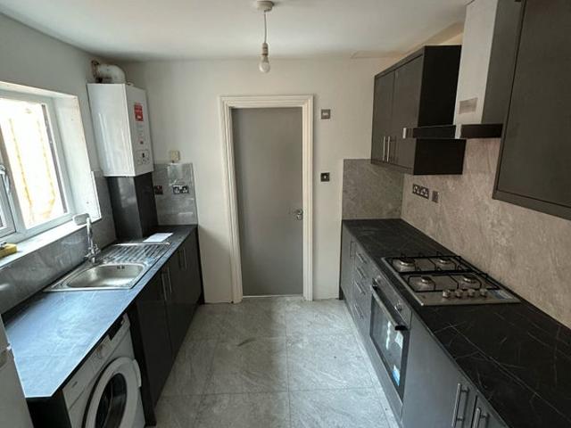 Brand New 4 Bedroom House Available