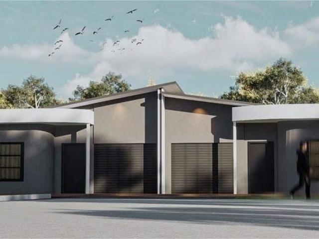 Brand New 4 Bedroom House by Nili Homes. Secure with 5% DEPOSIT Today and rest at the time of completion