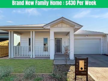 Eynesbury, Wyndham, Victoria, Victoria