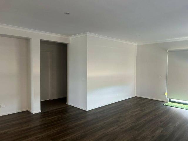 Brand new 4 bedroom house in East Bairnsdale