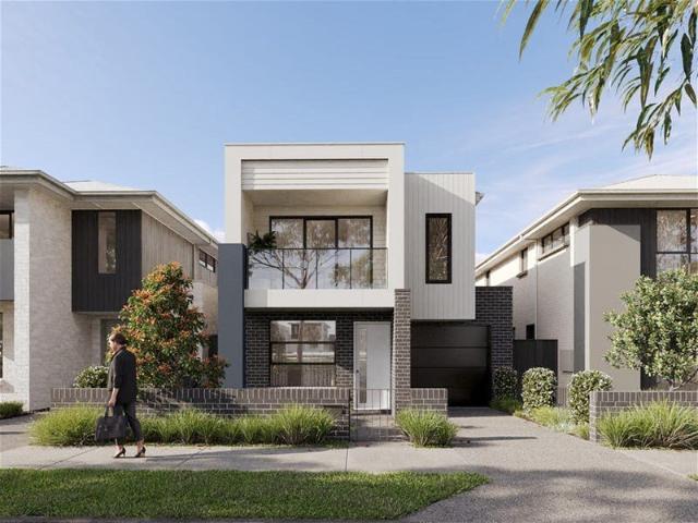 Brand New 4 Bedroom House in Prime Morayfield Location