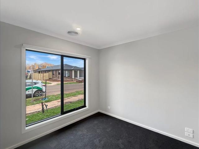 Brand New 4 Bedroom House in Thornhill Park