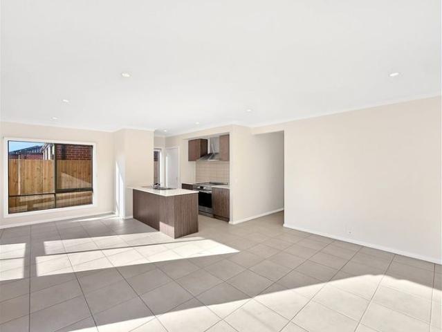 Brand New 4 Bedroom House in Wallan
