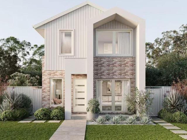 BRAND NEW 4 BEDROOM HOUSE & LAND PACKAGE | MENANGLE PARK
