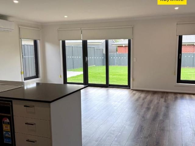 Brand New 4 Bedroom JG King Home in a Sought After Estate