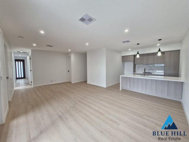 Brand New 4 Bedroom Premium Home | First Lease | Prime Thornton Location