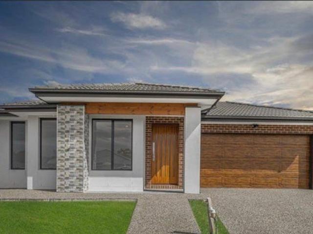 Brand New 4 Bedroom Property fo sale Space, Style & Convenience