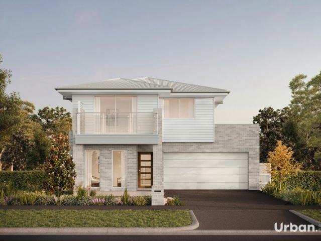 Brand New 4 Bedroom Rawson Home | Turnkey Home in Tallawong Central 5% Deposit, Balance on Completion