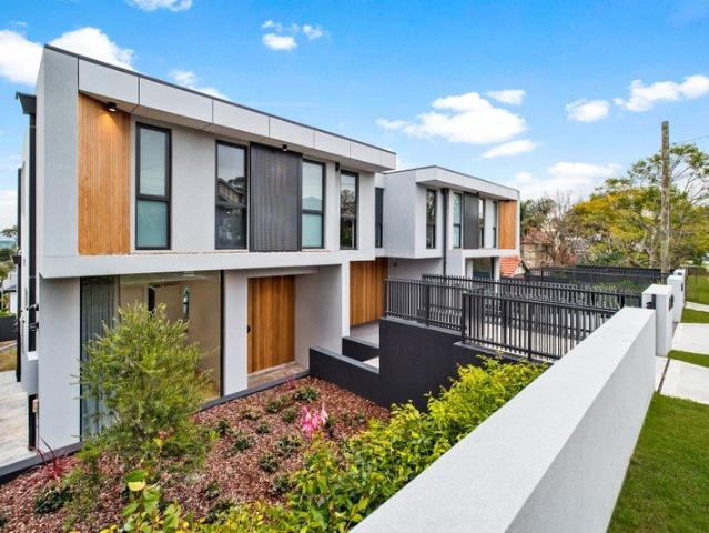 BRAND NEW 4 BEDROOM RESIDENCE