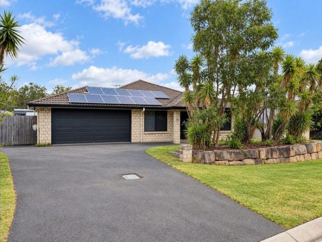 BRAND NEW 4 BEDROOM RESIDENCE – ALL BILLS INCLUDED | $895 PER WEEK