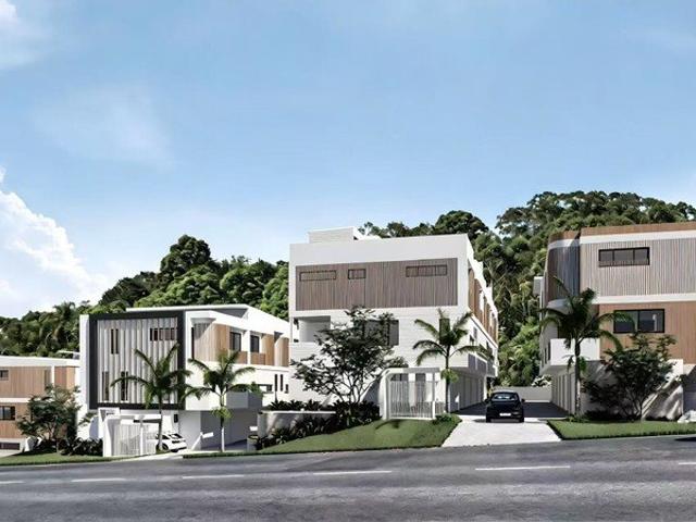 Brand New 4 Bedroom Residence | Completion Mid 2027