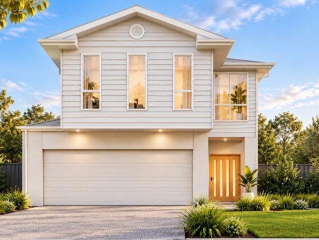 BRAND NEW 4 BEDROOM TURNKEY HOUSE & LAND PACKAGE IN GREENBANK