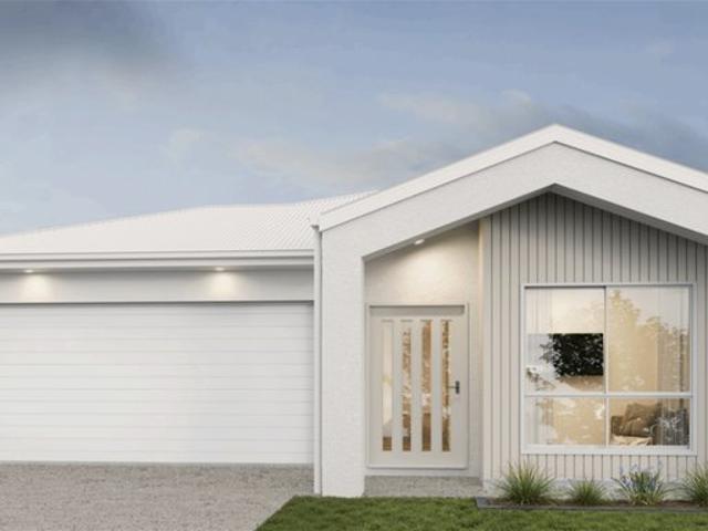 Brand New 4 Bedroom Turnkey Home | 400m² Block | South Maclean