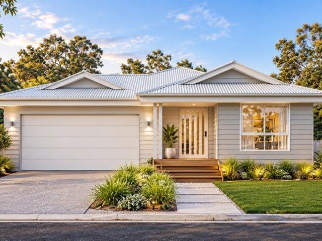 BRAND NEW 4 BEDROOM TURNKEY HOME IN COLLINGWOOD PARK | $986,300