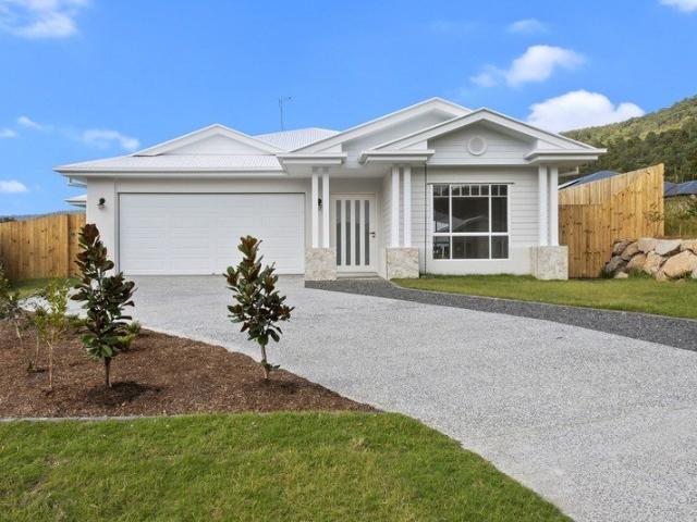 Brand New 4 Bedroom Turnkey Home & Land Package, Plus $10,000 Bonus Upgrades
