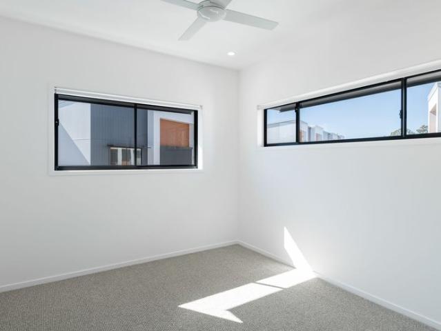 Brand New 4 bedroom Townhome with Space For Everyone!