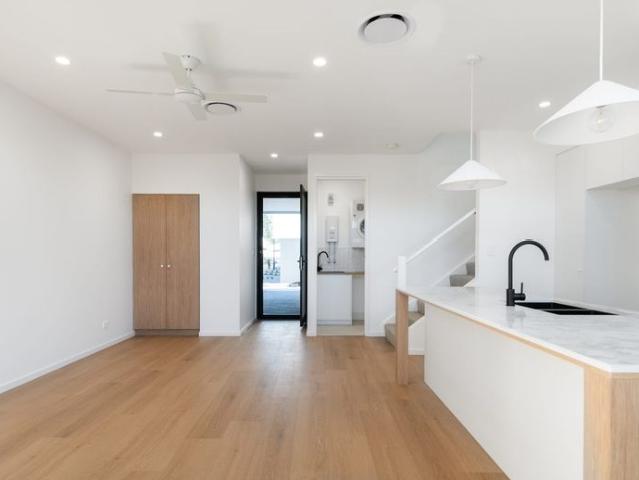 Brand New 4 bedroom Townhome with Space For Everyone!
