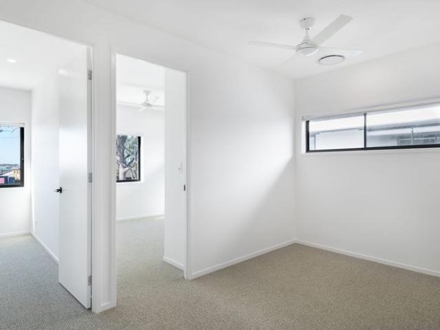 Brand New 4 bedroom Townhomes. Space For Everyone !