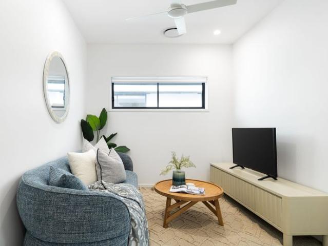 Brand New 4 bedroom Townhomes. Space For Everyone !