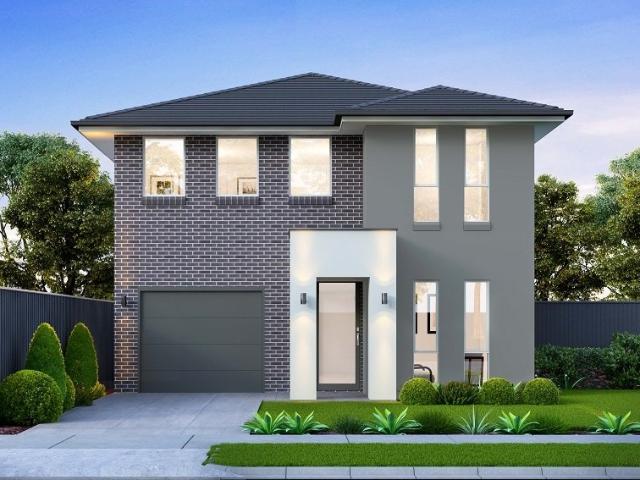 Brand New 4 Bedroom townhouse