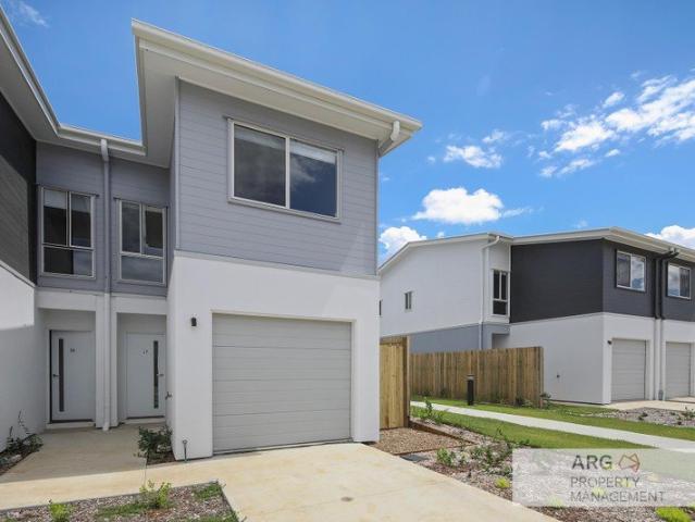 Brand New 4 Bedroom Townhouse